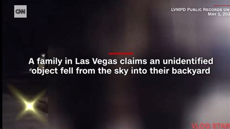 lv ufo|Watch: Vegas police respond to report of ‘10.